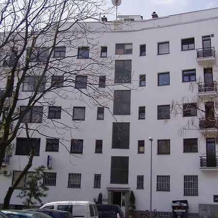 Apartment Maximilian Bratislava Room photo