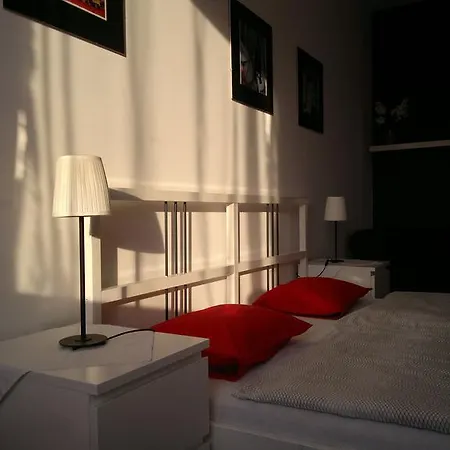 Apartment Maximilian Bratislava Room photo