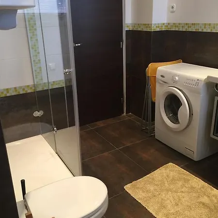 Apartment Maximilian Bratislava Exterior photo