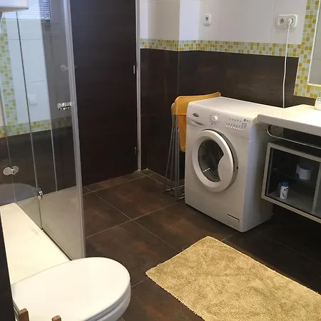 Apartment Maximilian Bratislava Exterior photo