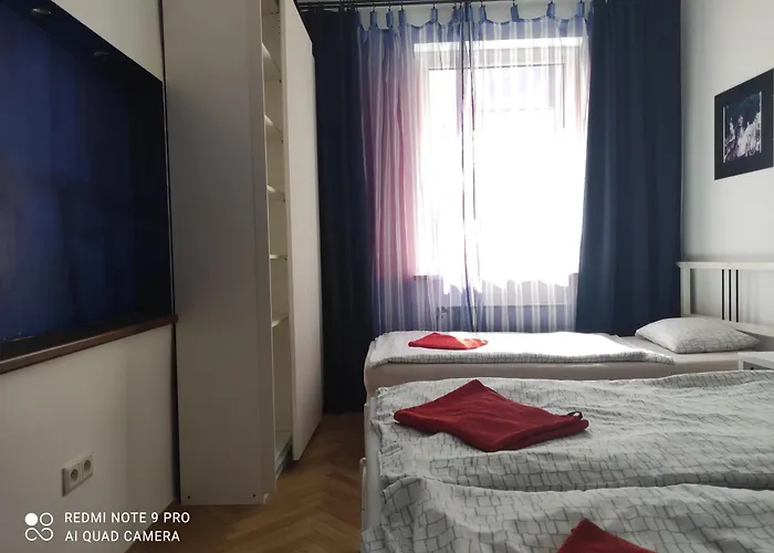 Apartment Maximilian