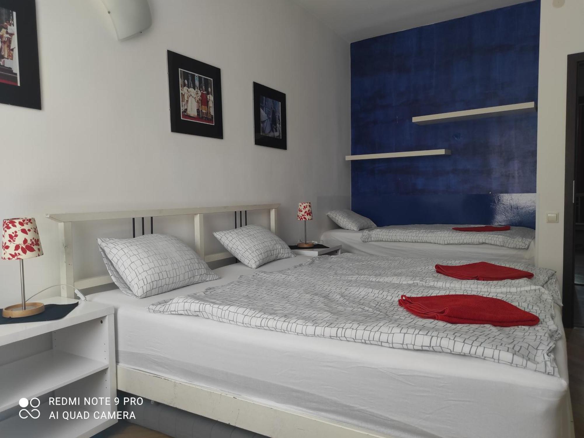 Apartment Maximilian Apartment Bratislava