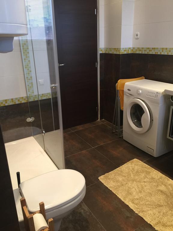 Apartment Apartment Maximilian Bratislava